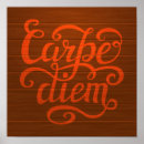 Recherche de latin posters Motivation