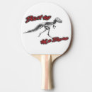 Recherche de dinosaure raquettes ping pong Drôle