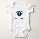 Recherche de superman bébé vêtements Superman en vol