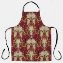 Recherche de luxueux tabliers Vintage