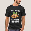 Zoek naar cashewnoten tshirts Voor