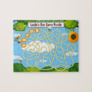 Recherche de ruche puzzles Enfants