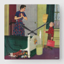 Zoek naar slaapkamers klokken Jongens