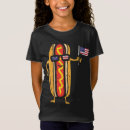 Zoek naar hotdog verkoper tshirts Beste verkoop