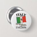 Recherche de drapeau italien italie badges Campagne