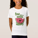 Zoek naar meloenen tshirts Watermeloen
