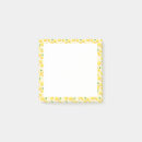 Recherche de lemon post its L'afficher