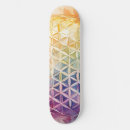 Zoek naar flower skateboards Kleurrijk