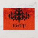 Recherche de lustre gothique invitations Victorien