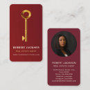 Recherche de key cartes visite Professionnel