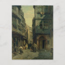 Recherche de mesure étroite cartes postales Allée