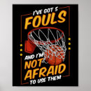 Zoek naar defensie posters Basketbal
