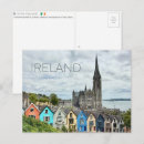 Recherche de carte irlande cartes postales Europe