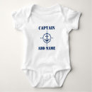 Recherche de rangée bébé vêtements Bateau