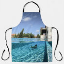 Recherche de piscine tabliers Été