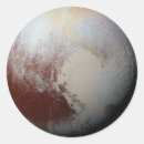 Recherche de pluto autocollants Planète