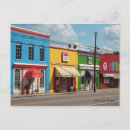 Recherche de objets cartes postales Coloré