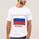 Recherche de rusland tshirts Russie