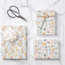 Zoek naar paaseieren cadeaupapier Lente