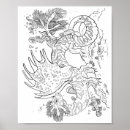 Recherche de salamandre posters Aquatique