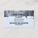 Recherche de skieur cartes visite Instructeur