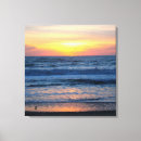 Recherche de belle coucher soleil art Eau
