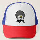 Recherche de afro casquettes Américain