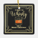 Zoek naar whiskey ornamenten Bourbon