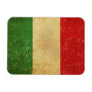 Recherche de italie vintage magnets Drapeau