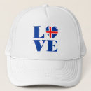 Recherche de islandais casquettes Islande