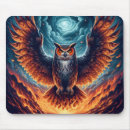 Recherche de oiseau du feu tapis souris Phénix