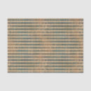 Zoek naar diamond pattern tissue papier Ontkoppeling