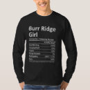 Recherche de crête de maison tshirts Illinois