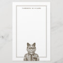 Zoek naar grappige katten briefpapier Kitten