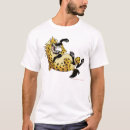 Recherche de hyène tshirts Style