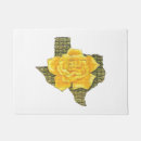 Recherche de rose jaune du texas Nature