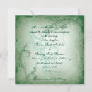 Recherche de parchemin vintage invitations Défilement