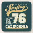 Zoek naar californië onderzetters Surf