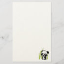 Zoek naar panda posters briefpapier Beer