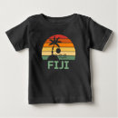 Recherche de le fiji tshirts Tourisme