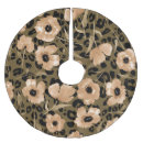 Recherche de motif floral jupon de sapin Aquarelle