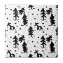 Recherche de joyeux noël carreaux Cerf