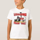 Recherche de tracteurs tshirts Tracteur rouge