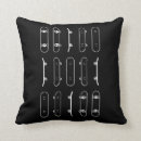 Zoek naar skateboarding kussens Cool