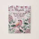 Recherche de psaume puzzles Fleurs