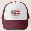Zoek naar denemarken petten Souvenir