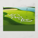 Recherche de putting green Vert
