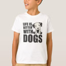 Zoek naar dalmatische hond tshirts Puppy