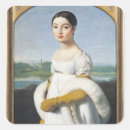 Recherche de ingres autocollants Dominique