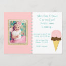 Recherche de magasin de crème glacée invitations Doux